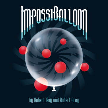 Impossiballoon