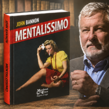 Mentalissimo