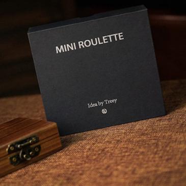 Mini Roulette
