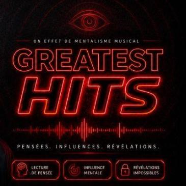 Greatest Hits