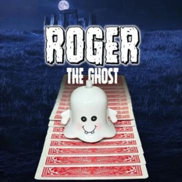 Roger the Ghost