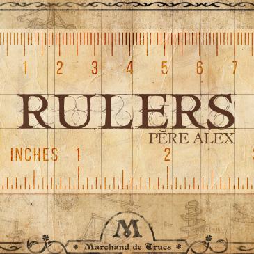 Rulers