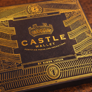 Castle Wallet