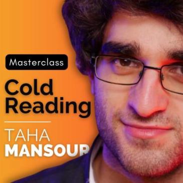 Masterclass Cold Reading