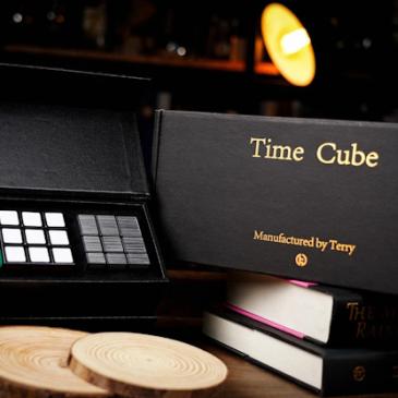 Time Cube