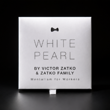 White Pearl